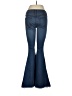 Free People Blue Jeans Size 28 waist - photo 2