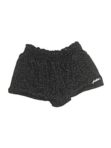 Justice Athletic Shorts (view 1)