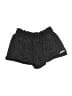 Justice Tweed Black Athletic Shorts Size 12 - photo 1