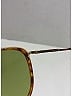Gucci Yellow Sunglasses One size - photo 6
