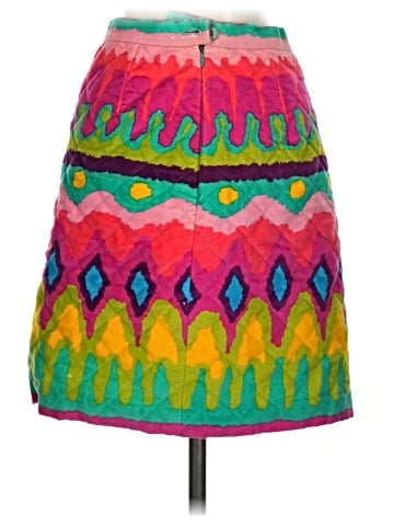Escada by Margaretha Ley Casual Skirt (view 2)