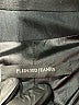 PLEIN SUD JEANIUS 100% Polyester Black Blazer One size - photo 6