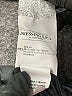 PLEIN SUD JEANIUS 100% Polyester Black Blazer One size - photo 7