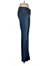 Free People Blue Jeans Size 28 waist - photo 4