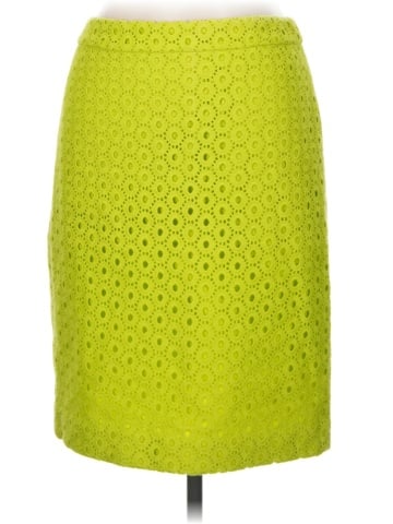 J.Crew Casual Skirt (view 2)