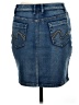 Venus Blue Denim Skirt Size 6 - photo 2