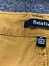 Relativity Brown Casual Pants Size 14 - photo 8