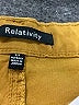Relativity Brown Casual Pants Size 14 - photo 9