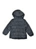 Old Navy 100% Polyester Stars Gray Snow Jacket Size 2T - photo 2