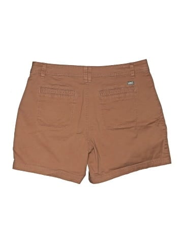 Eddie Bauer Khaki Shorts (view 2)