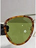 Gucci Yellow Sunglasses One size - photo 7