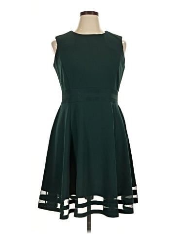 Calvin Klein Cocktail Dress (view 1)