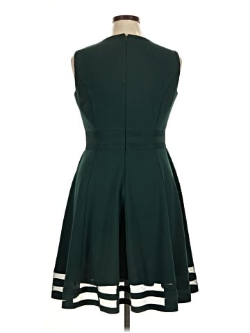 Calvin Klein Cocktail Dress (view 2)