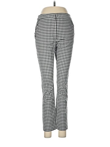 Zara Basic Casual Pants (view 1)