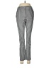 Zara Basic Houndstooth Black Casual Pants Size M - photo 1