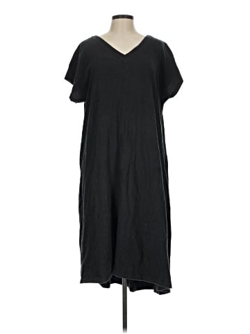 Lands' End Casual Dress (view 1)