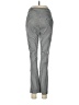 Zara Basic Houndstooth Black Casual Pants Size M - photo 2