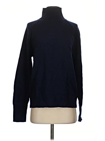 Cos Cashmere Pullover Sweater (view 1)