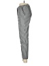 Zara Basic Houndstooth Black Casual Pants Size M - photo 5