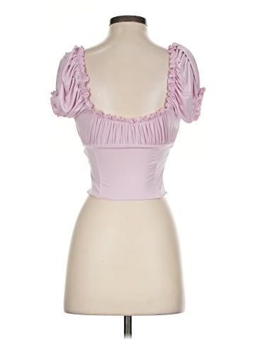 Urban Outfitters Sleeveless Blouse (view 2)