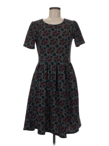 Lularoe Casual Dress (view 1)