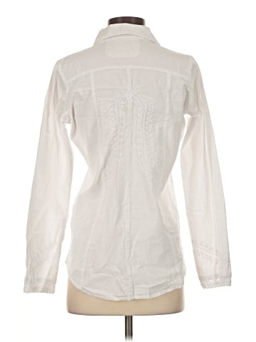 Novica Long Sleeve Blouse (view 2)