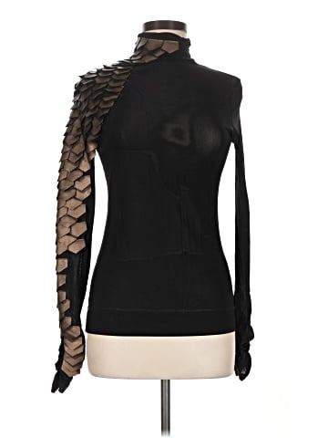 Gracia Long Sleeve Top (view 1)