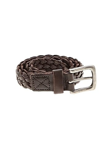 Gap Leather Belt (view 1)