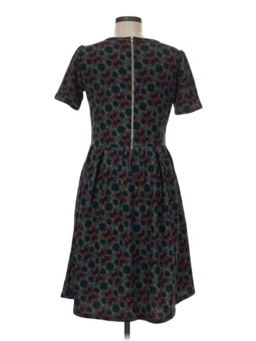 Lularoe Casual Dress (view 2)