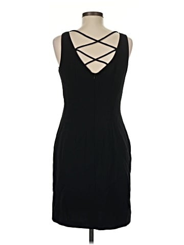Caren Desiree Cocktail Dress (view 2)