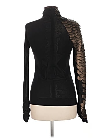 Gracia Long Sleeve Top (view 2)
