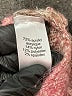 Maurices Tie-dye Pink Pullover Sweater Size L - photo 8