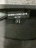 Generation Love Black Turtleneck Sweater Size S - photo 7