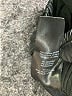 Aritzia Black Cargo Pants Size XS - photo 7