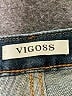 Vigoss Blue Jeans Size 18 - photo 4