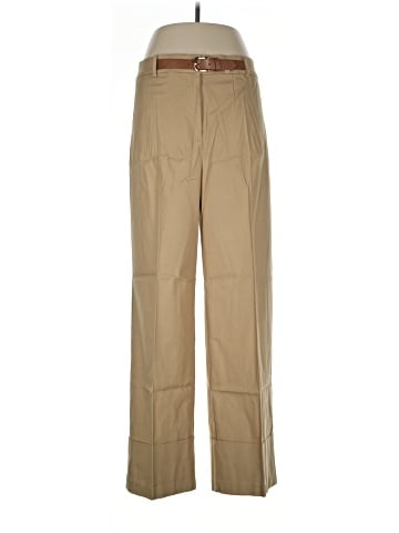 Ann Taylor LOFT Khakis (view 1)