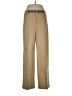 Ann Taylor LOFT Tan Khakis Size 10 - photo 1
