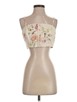 Caroline Constas Sleeveless Blouse