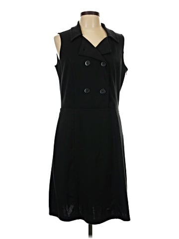 Ann Taylor LOFT Casual Dress (view 1)
