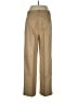 Ann Taylor LOFT Tan Khakis Size 10 - photo 2