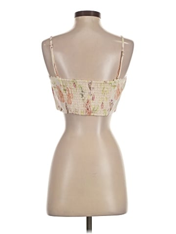 Caroline Constas Sleeveless Blouse (view 2)