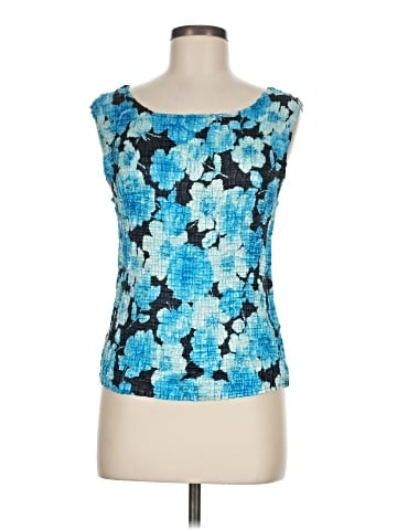 Casual Corner Annex Sleeveless Top (view 1)