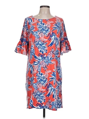Crown & Ivy Casual Dress (view 1)