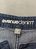 Avenue Blue Jeans Size 18 - photo 7