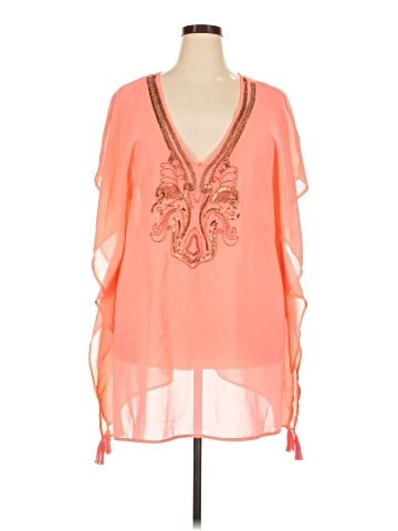 Spiaggia Dolce Sleeveless Blouse (view 1)