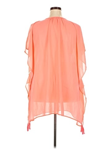 Spiaggia Dolce Sleeveless Blouse (view 2)