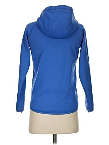 Burton Track Jacket (view 2)