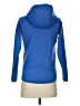 Burton 100% Polyester Blue Track Jacket Size XXS (estimated) - photo 2