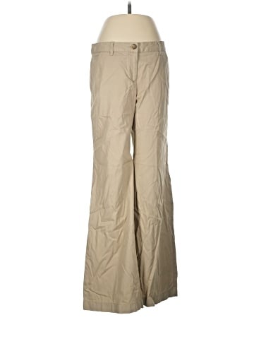 Lands' End Casual Pants (view 1)