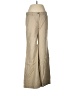 Lands' End 100% Baumwolle Tan Casual Pants Size 6 - photo 1